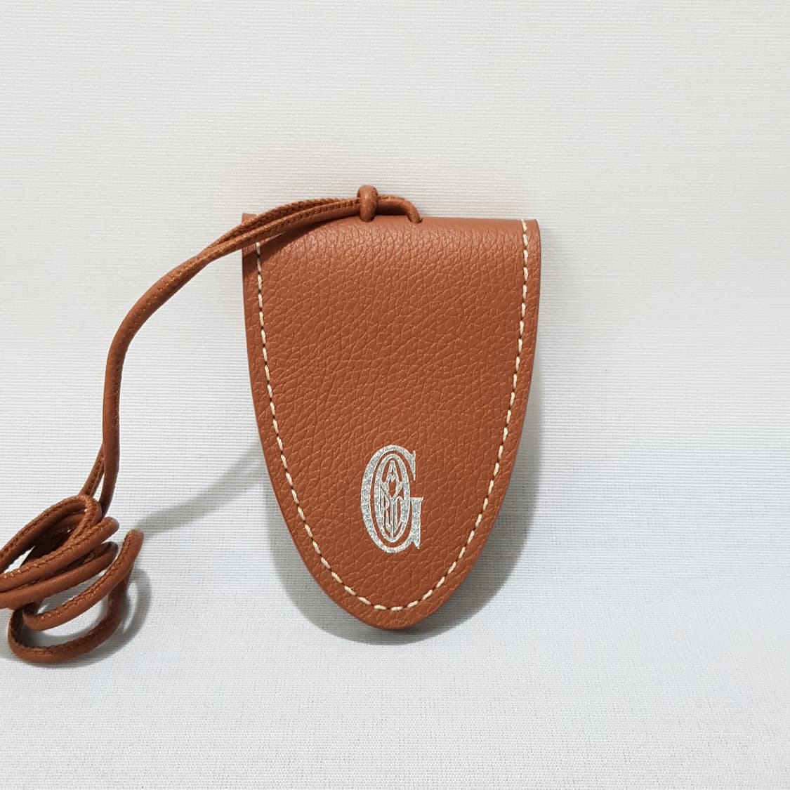 고야드 참 크로 유니버셜 탄 CROCUNPM LCL03CL03X 상품이미지2