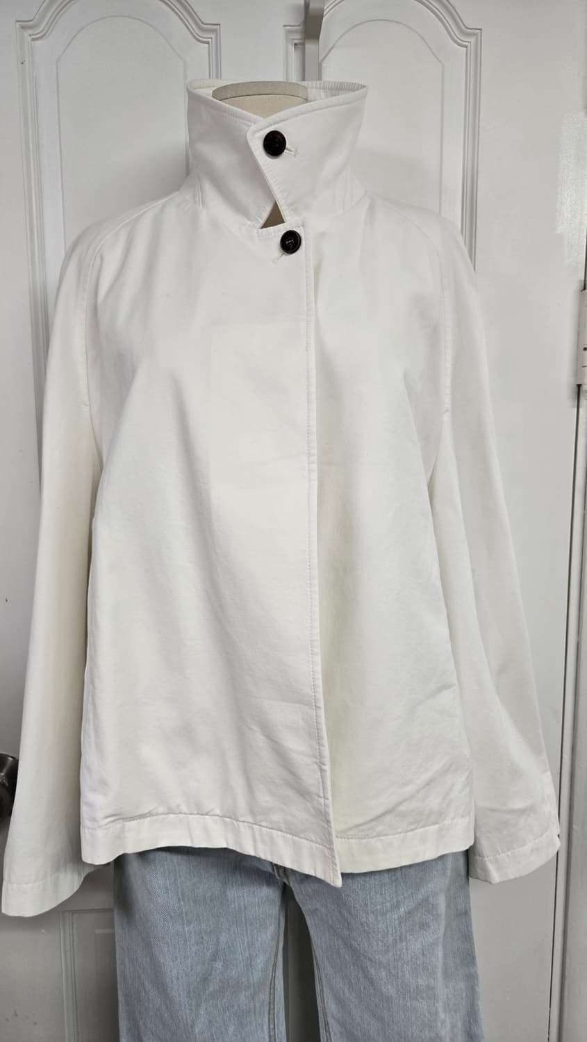 Alte 알테 코튼자켓 상품이미지6