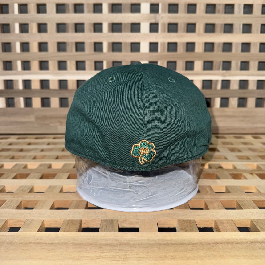 노터데임 대학교 베이스볼 캡 상품이미지3