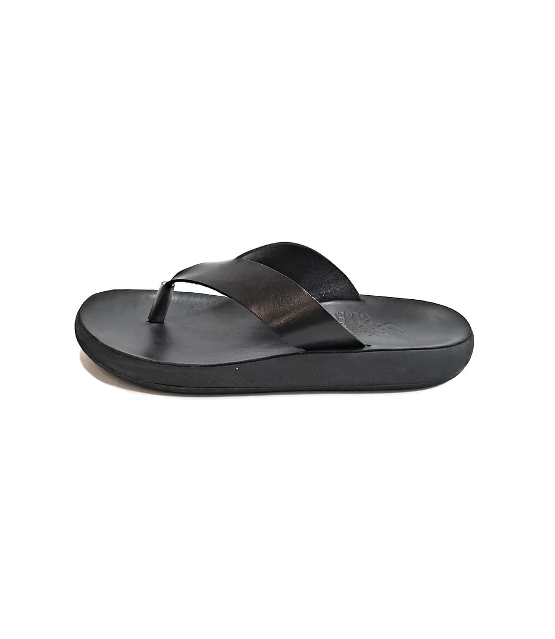 Ancient Greek Sandals 레더샌들 39 (260-265) 상품이미지1