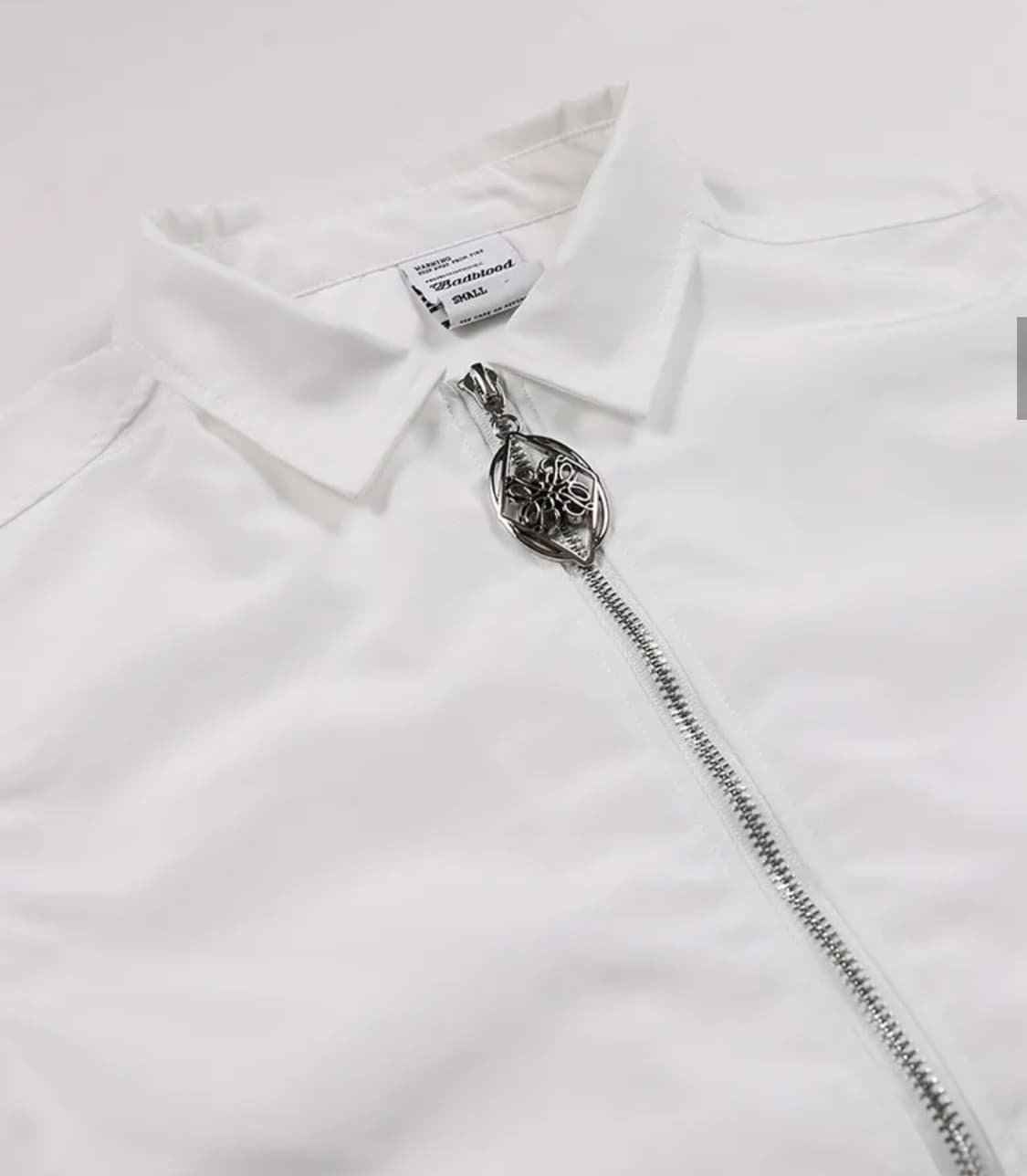 배드블러드 로고 베스트 상품이미지5