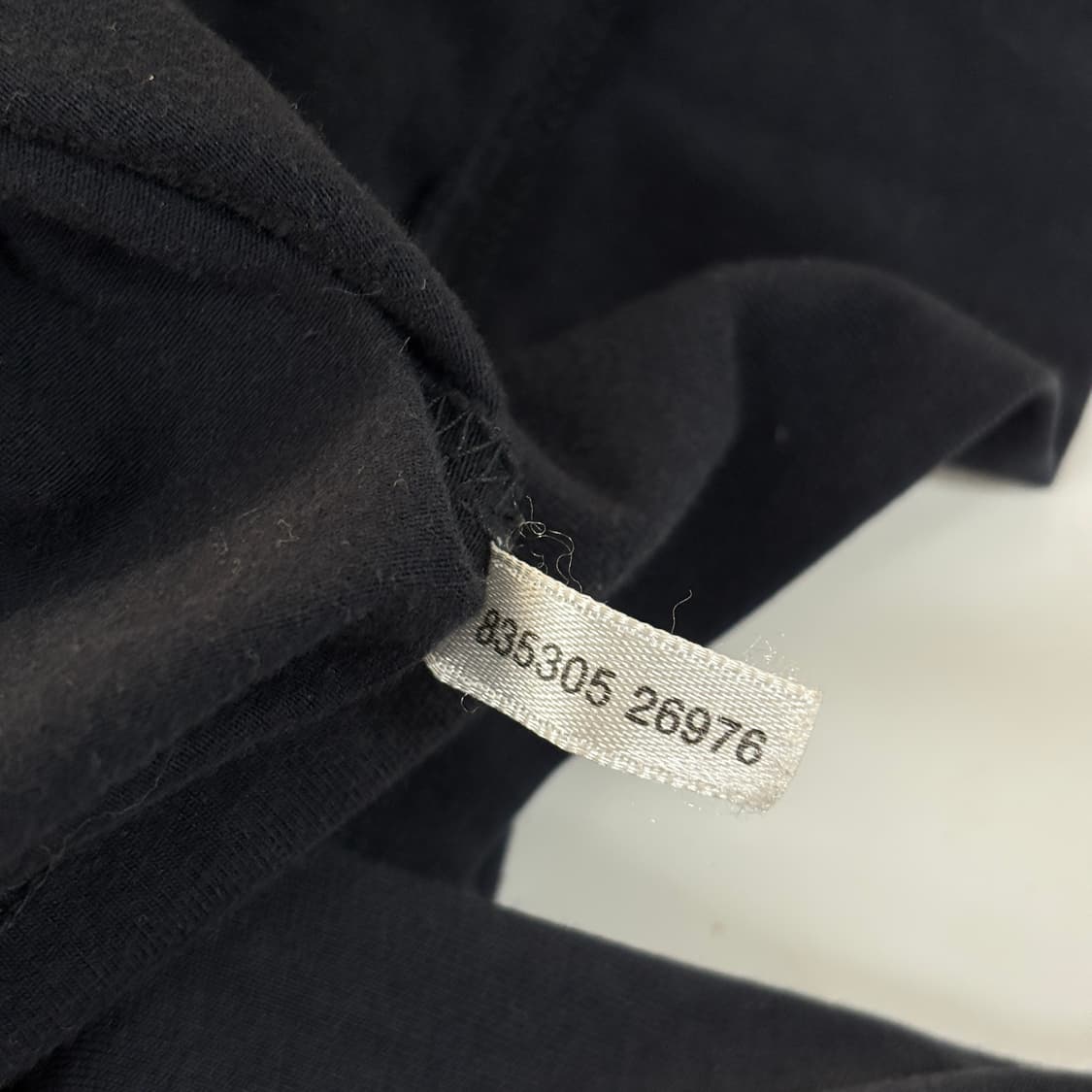 폴로 후드집업 상품이미지8