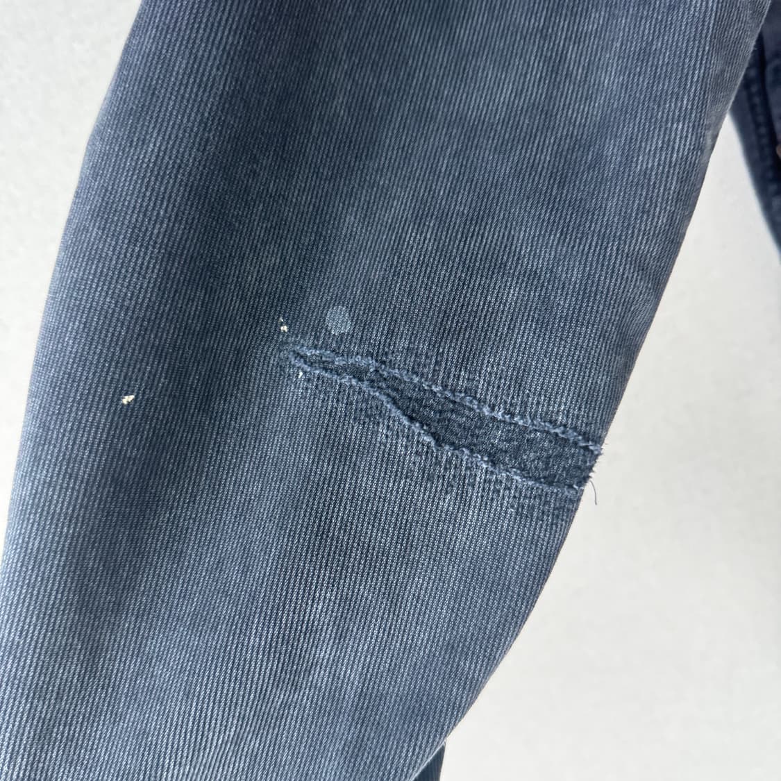 [4]Visvim101xx Crash jkt(dry pique) 상품이미지4