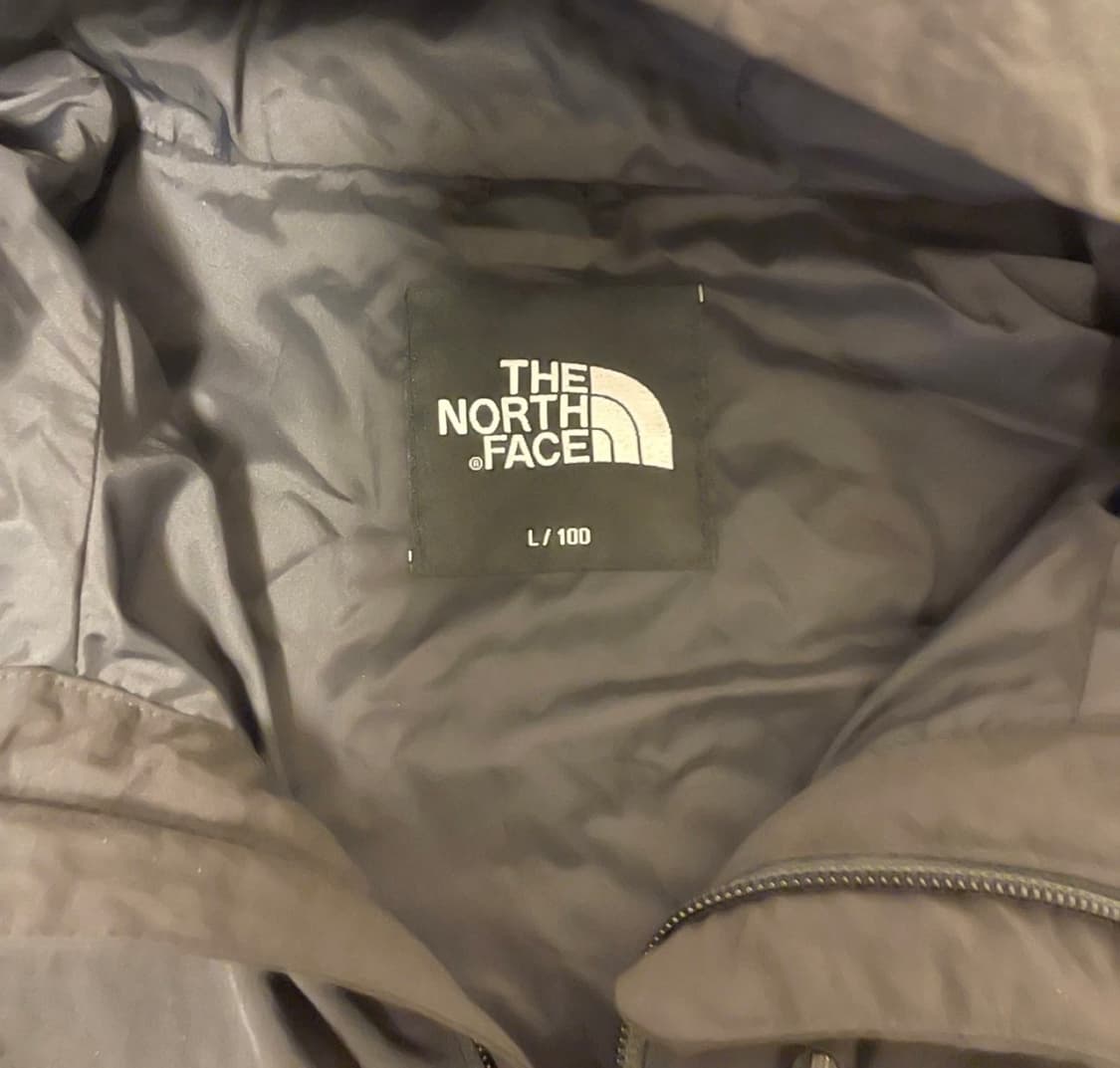 노스페이스 바람막이 자켓 상품이미지2