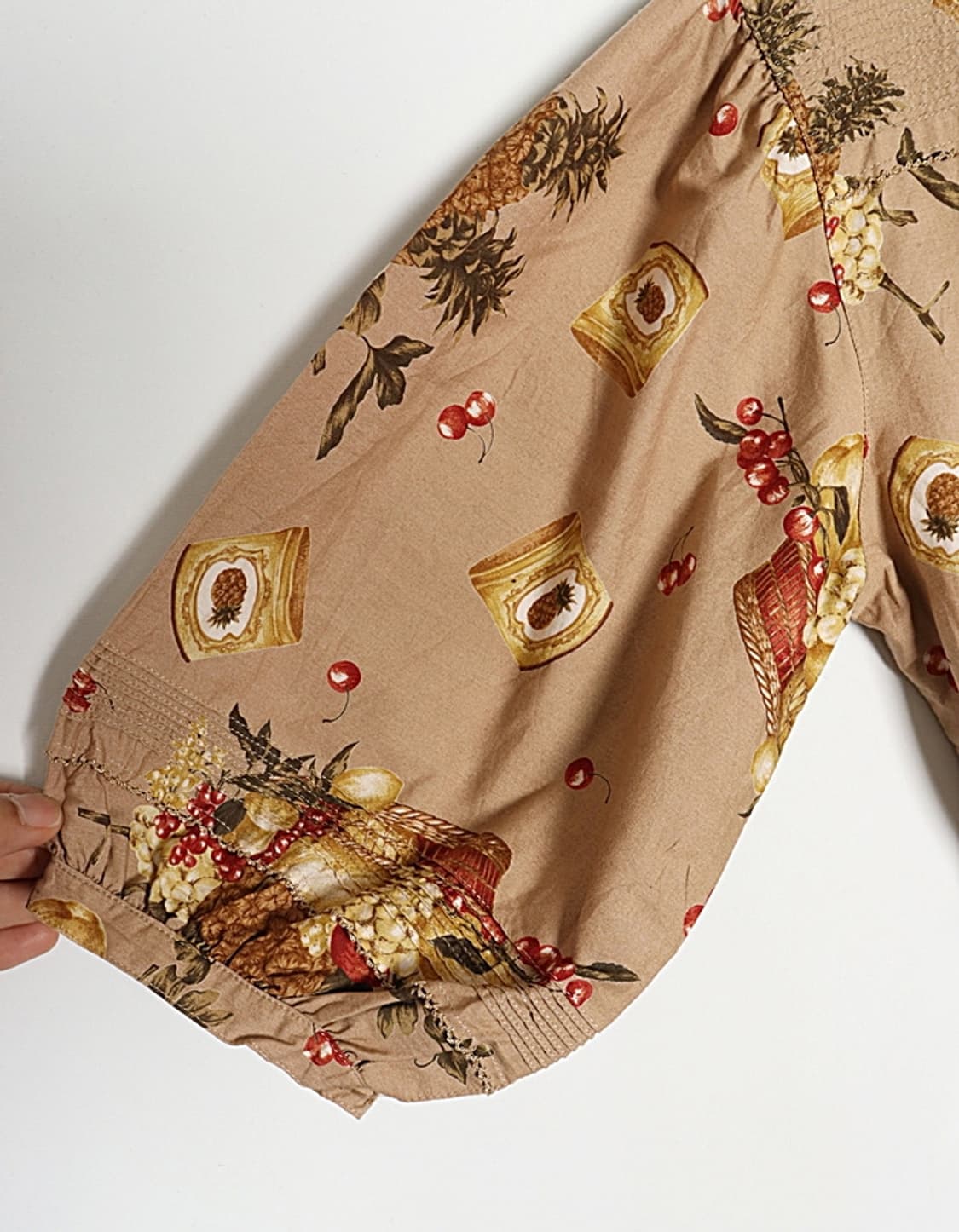 KANEKO ISAO Pattern One-Piece 상품이미지4