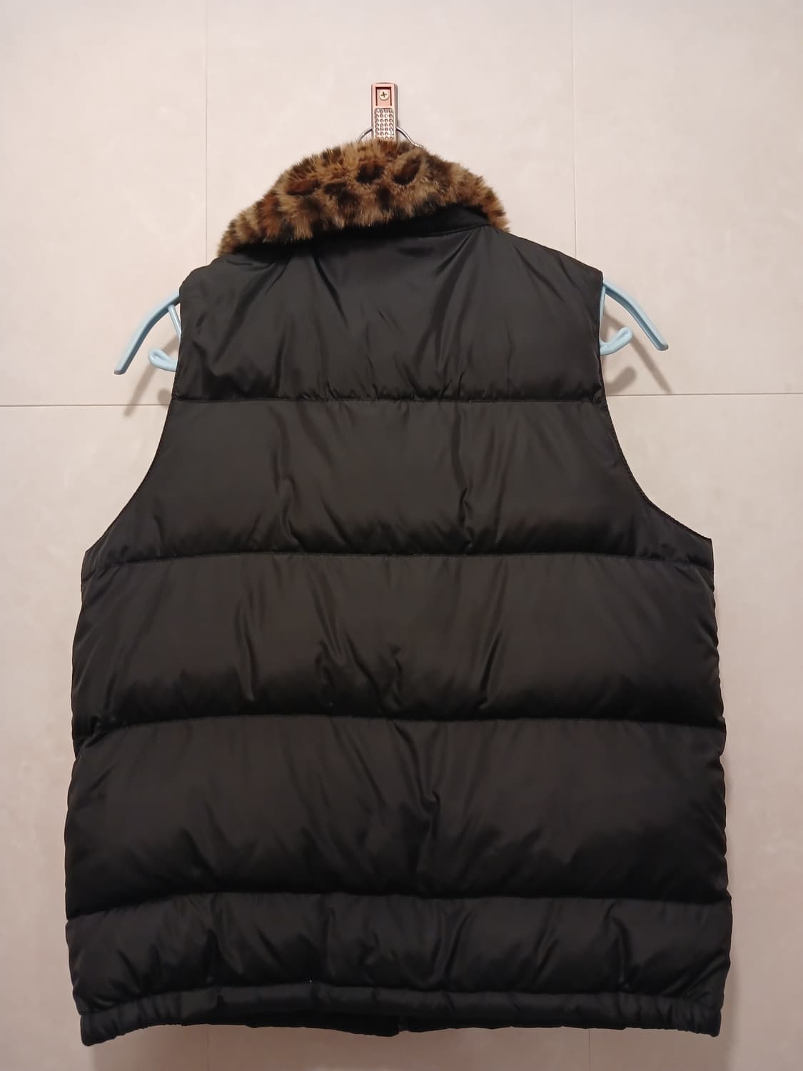 폴로랄프로렌 정품 여성 오리털 조끼 S 사이즈 상품이미지7