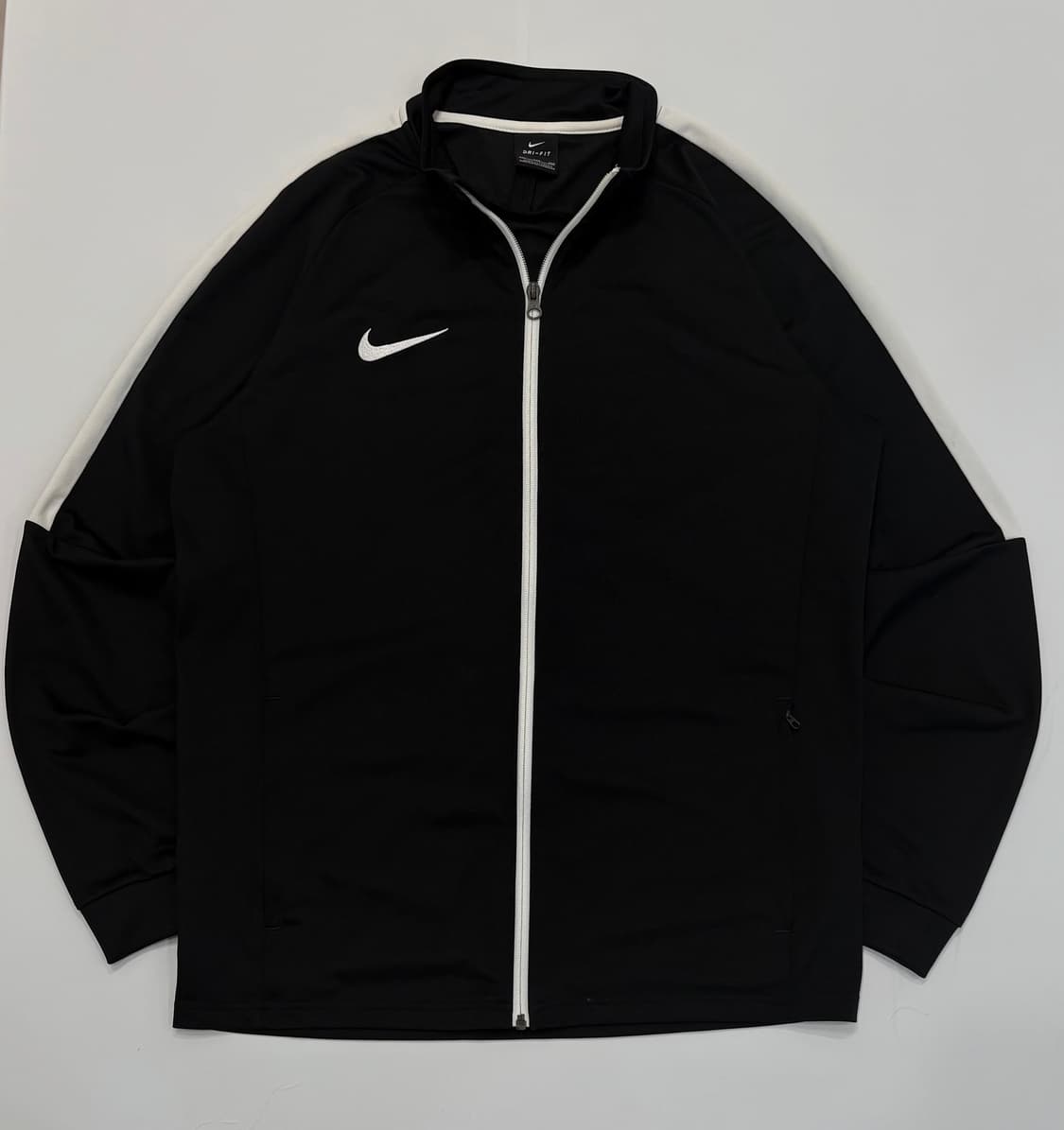 Nike 나이키 사이드라인 오레오 져지 상품이미지1