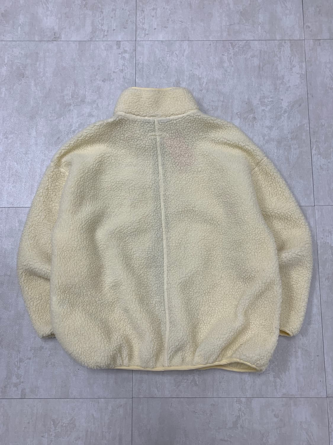 studio clip 폴리스 자켓 #206 상품이미지6