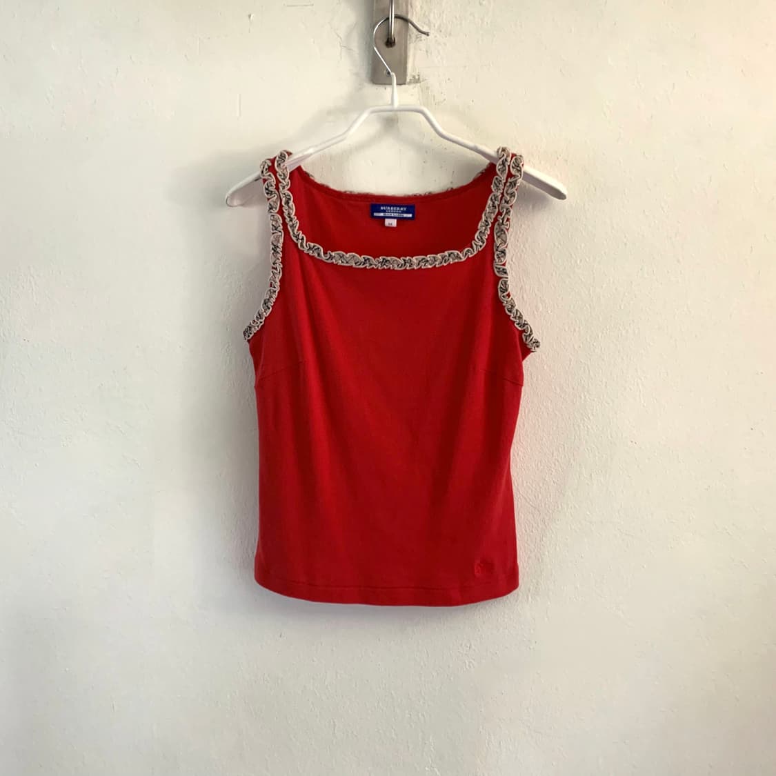 Burberry sleeveless 상품이미지1