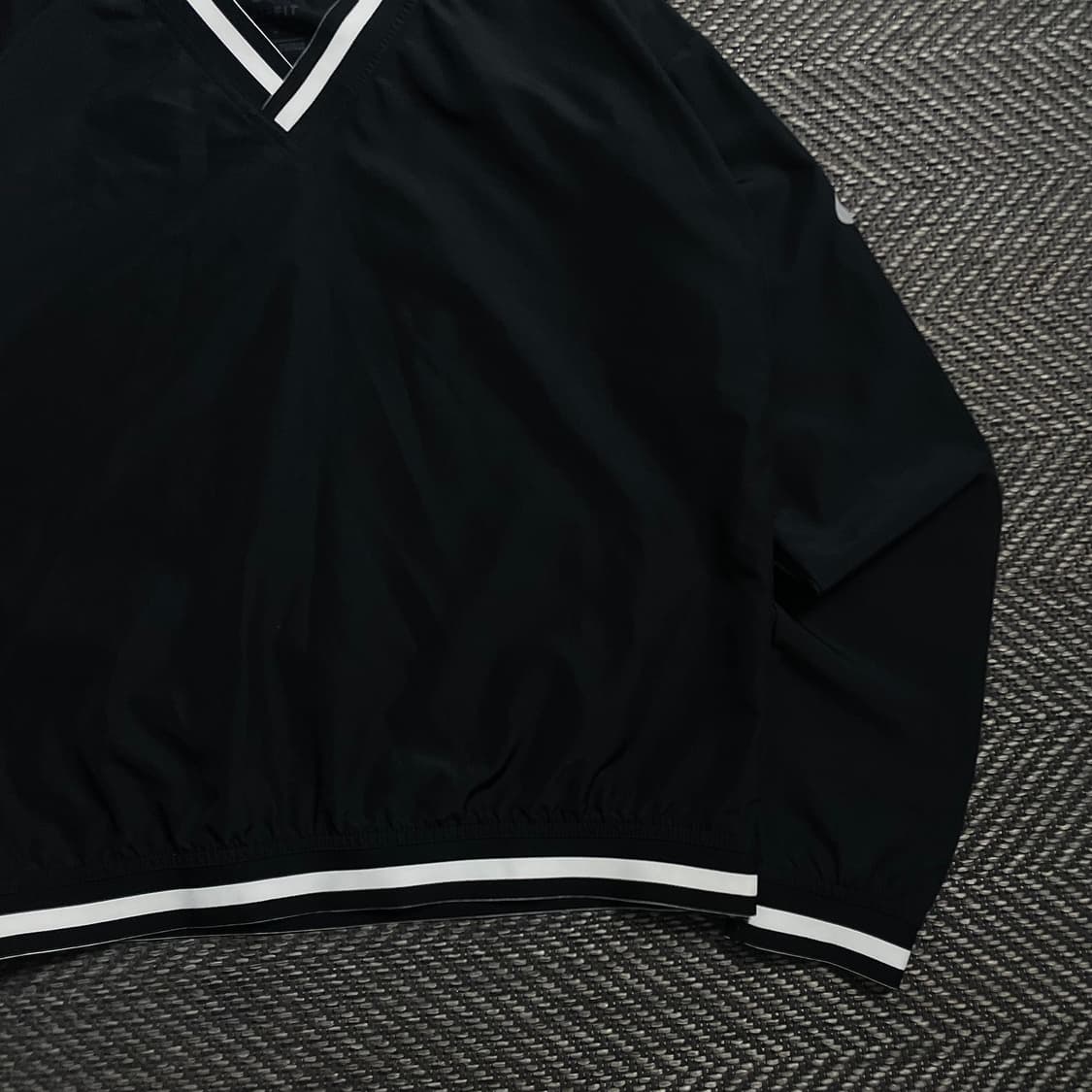 나이키 우먼스 드라이핏 러닝 윈드 브레이커 웜업 y 4007 상품이미지4