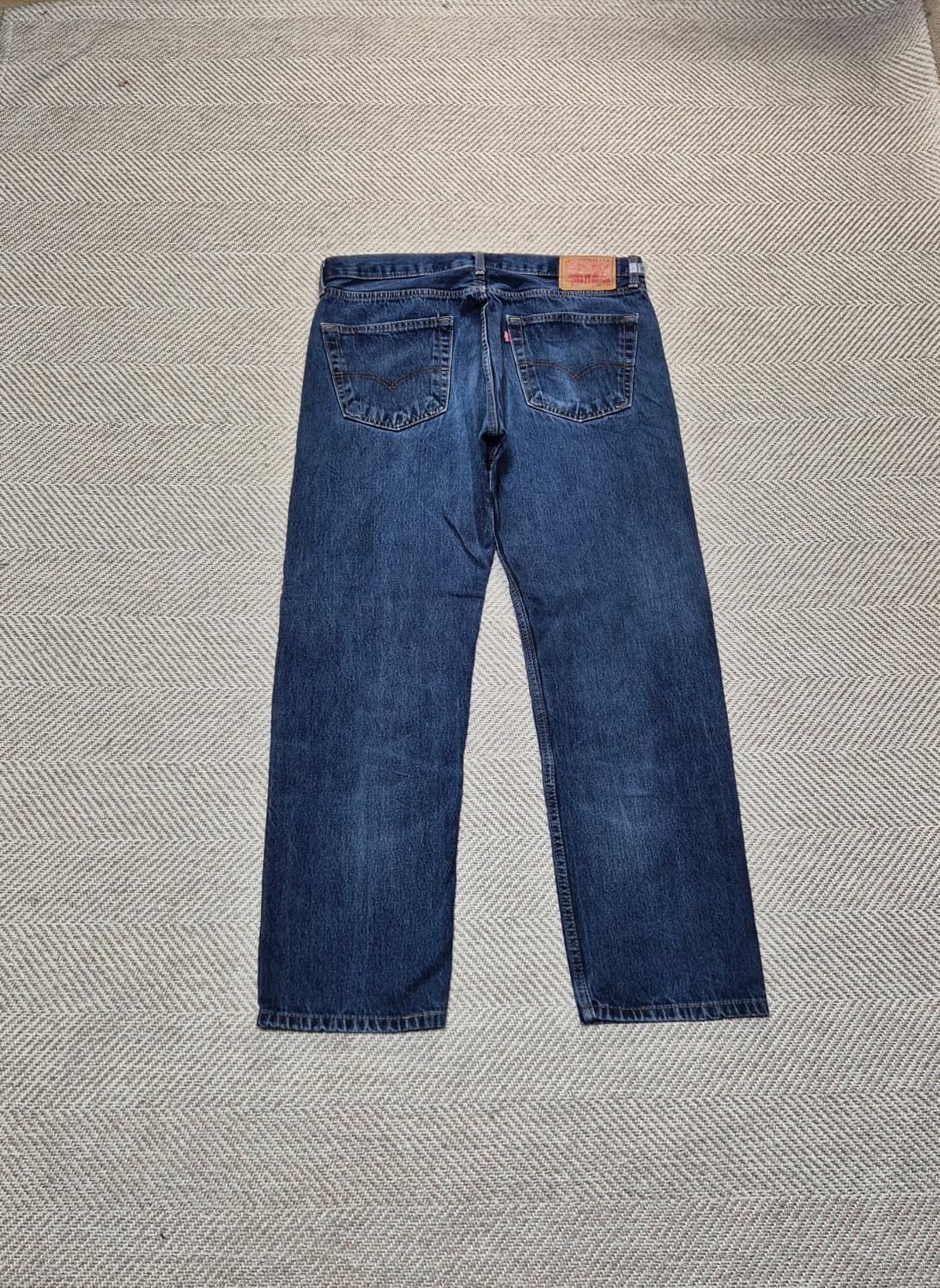 리바이스 505.36/32(p16) 상품이미지2