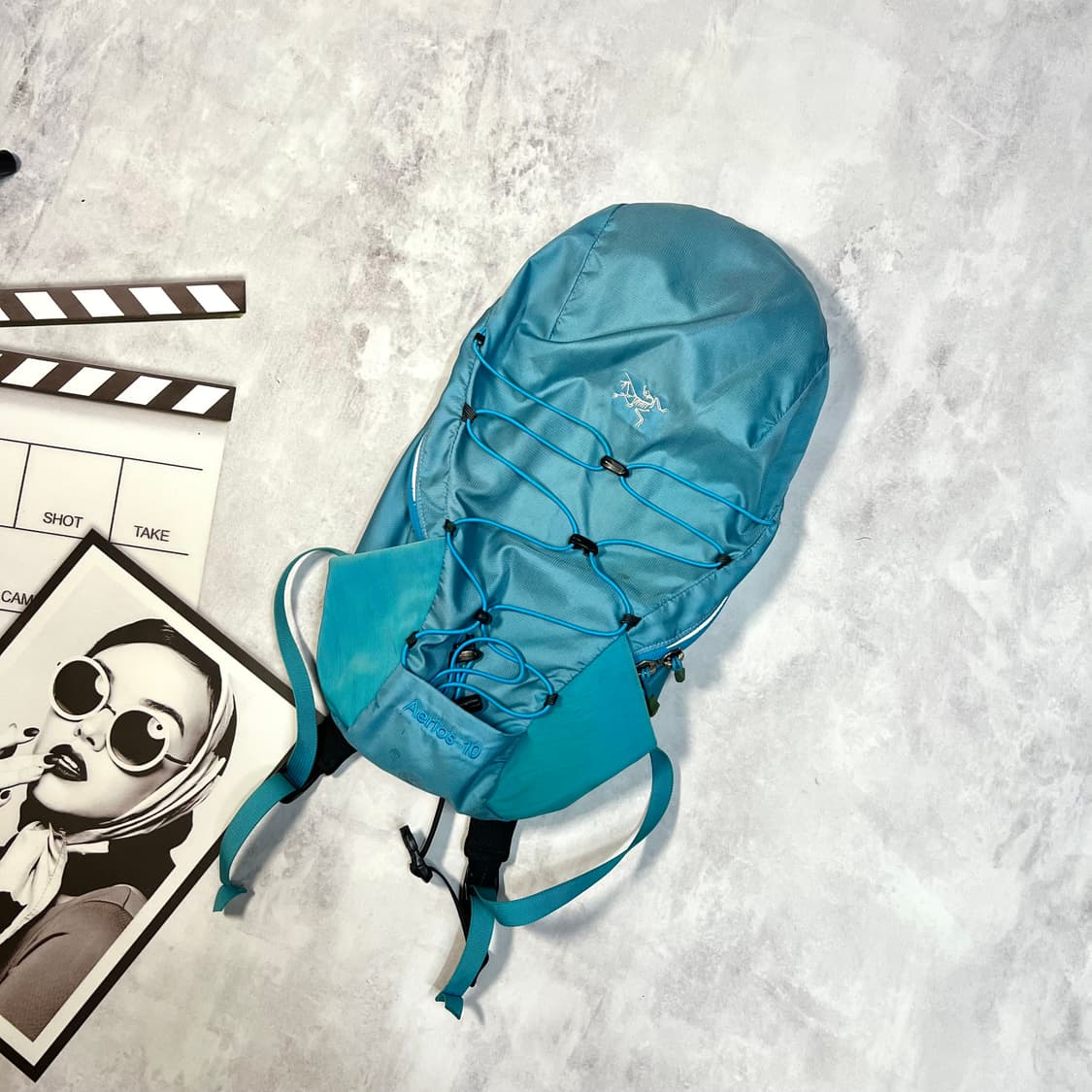 Arc'teryx backpack 상품이미지1