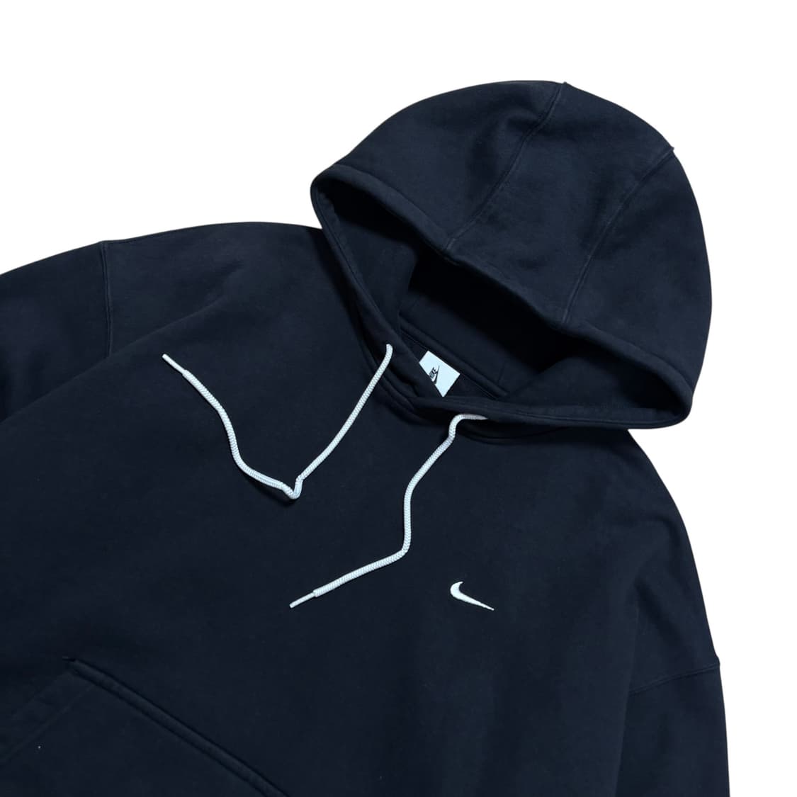 나이키 nrg 후드티 상품이미지3