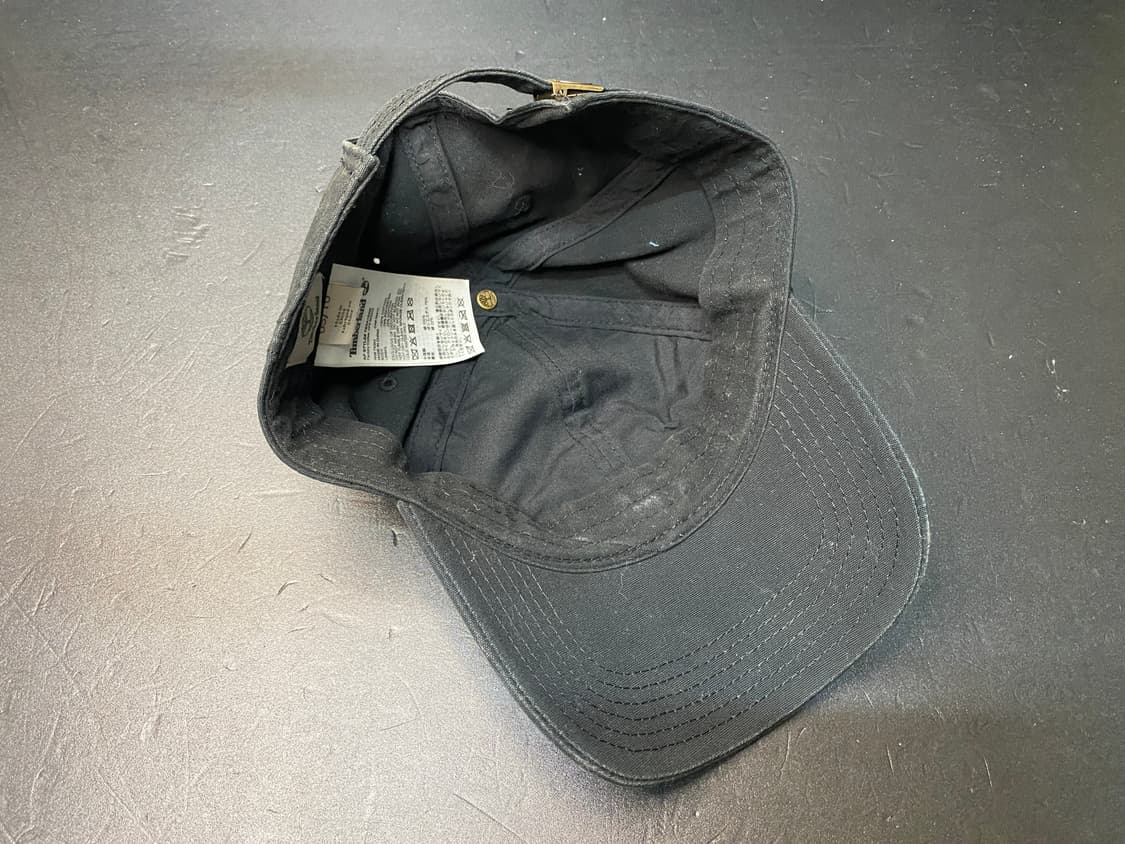 Timberland vintage cap 상품이미지6