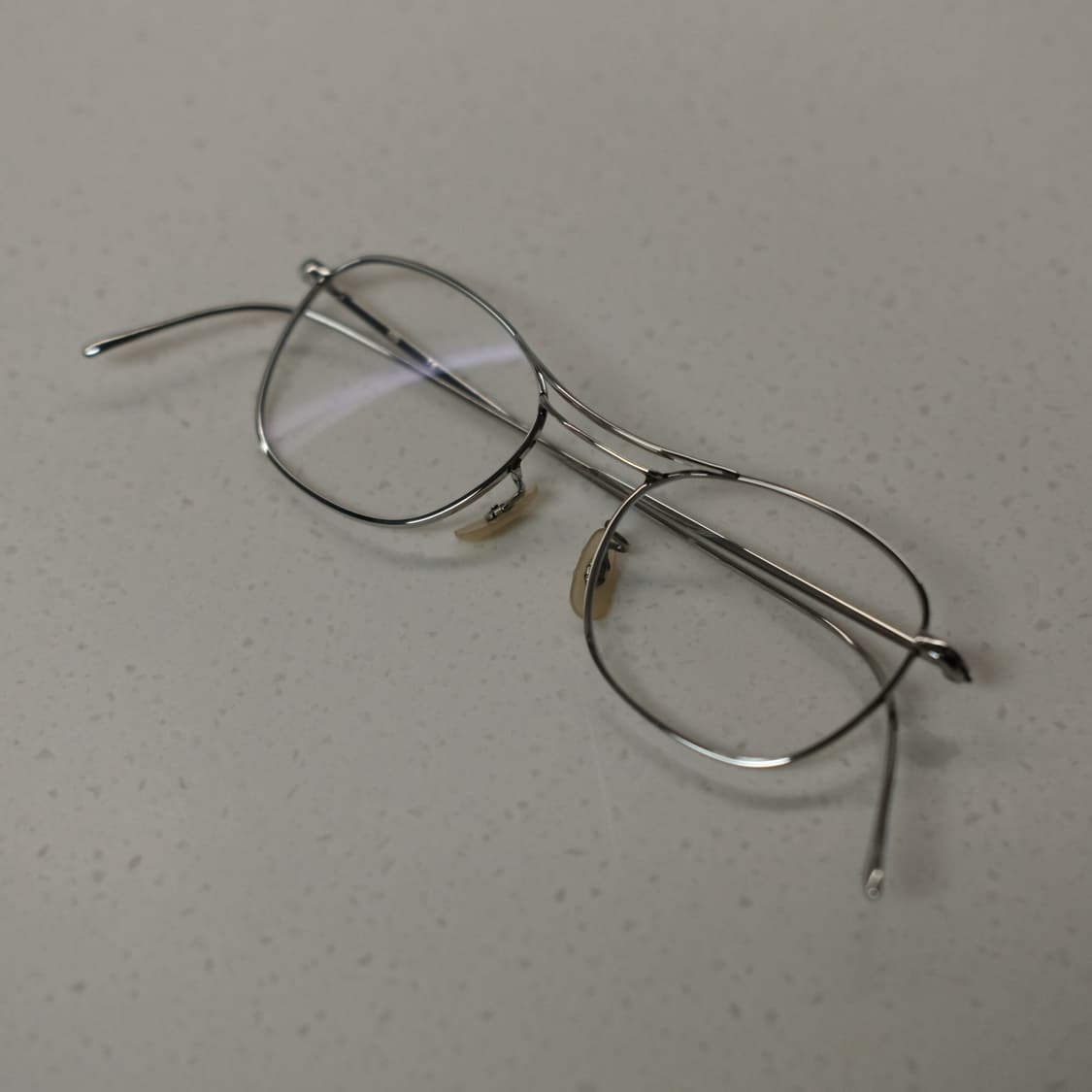 나나로쿠 안경 프레임 두 점 상품이미지1