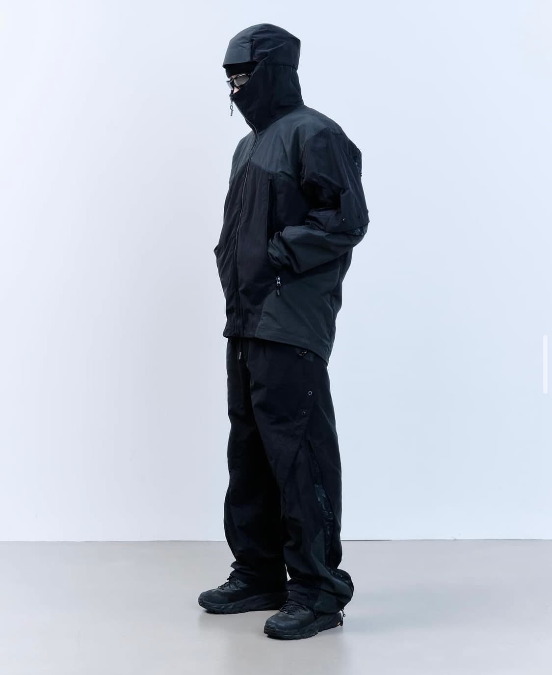 VCTR ACTIVE JACKET 004 상품이미지3