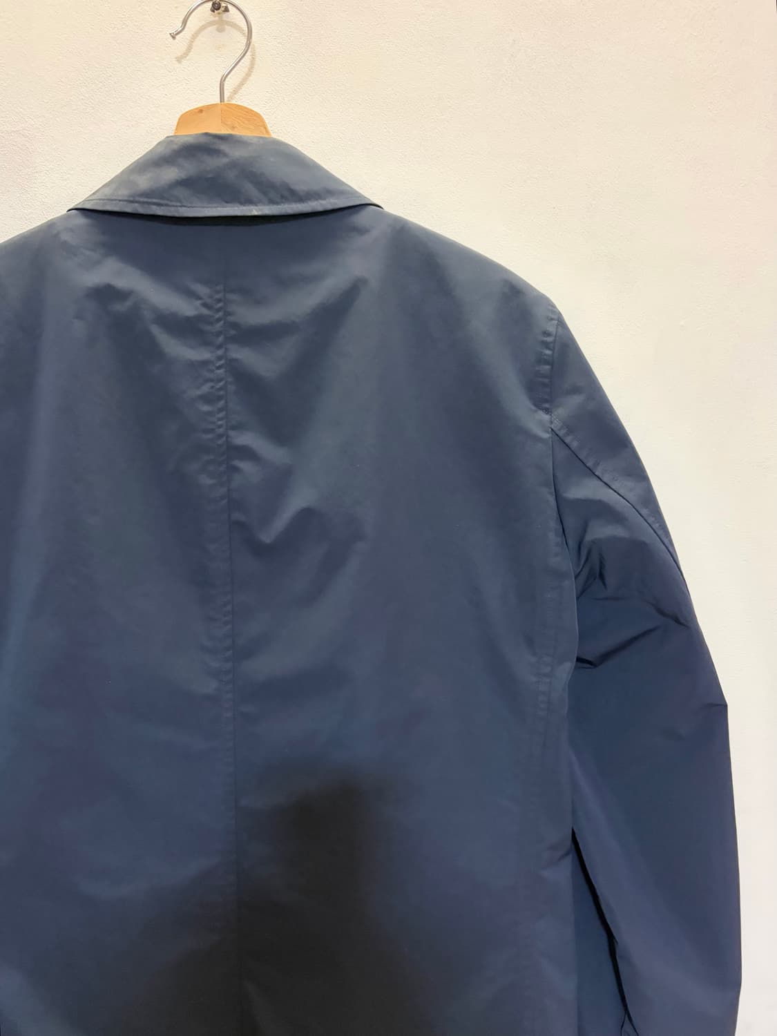 유니클로 네이비 브레스트코트  상품이미지5