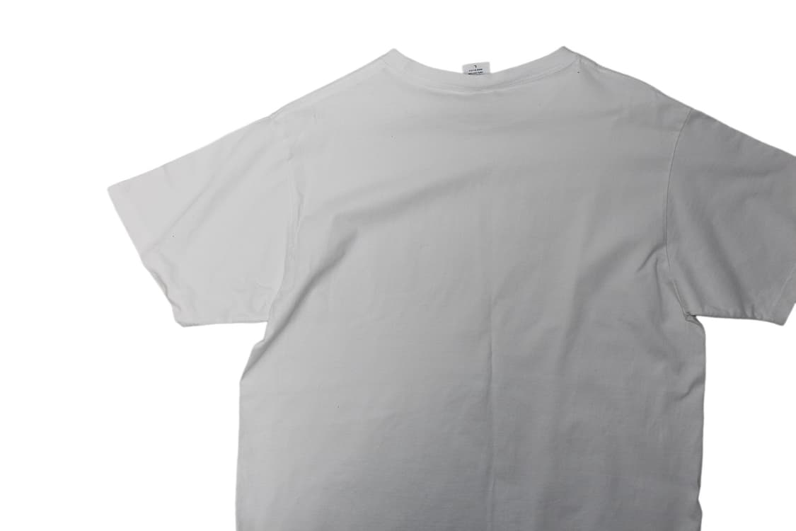 슈프림 20FW 크로스로고 티셔츠 상품이미지5