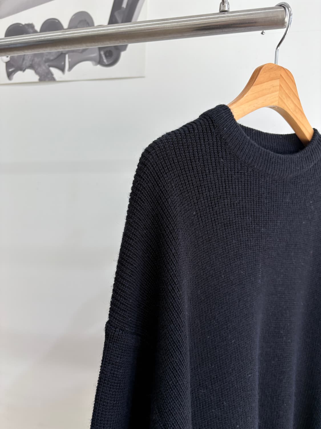 UNITED COLORS OF BENETTON 니트 상품이미지3