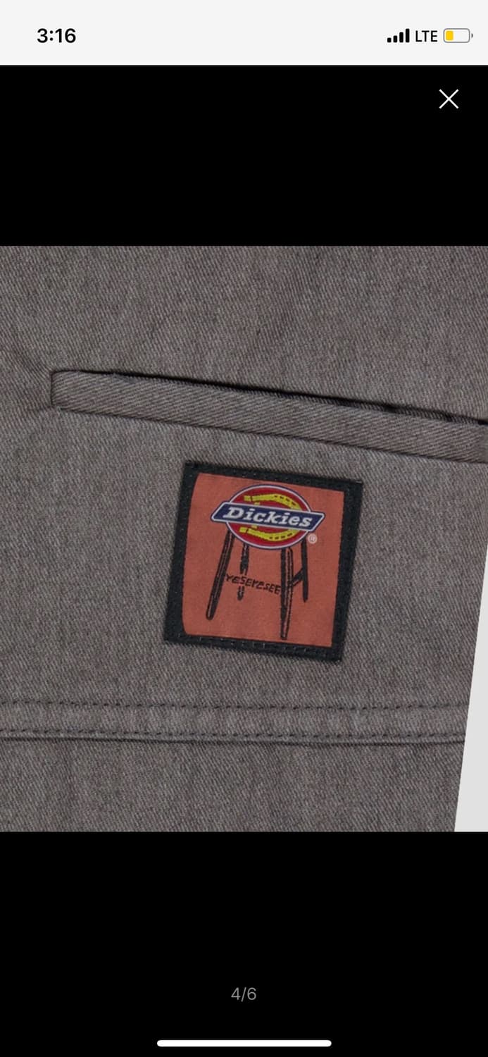 Yeseyeseexdickies setup 상품이미지2