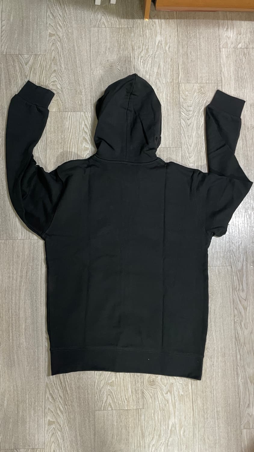 [L] 프린트스타 9.7oz 헤비 후드 집업 상품이미지4