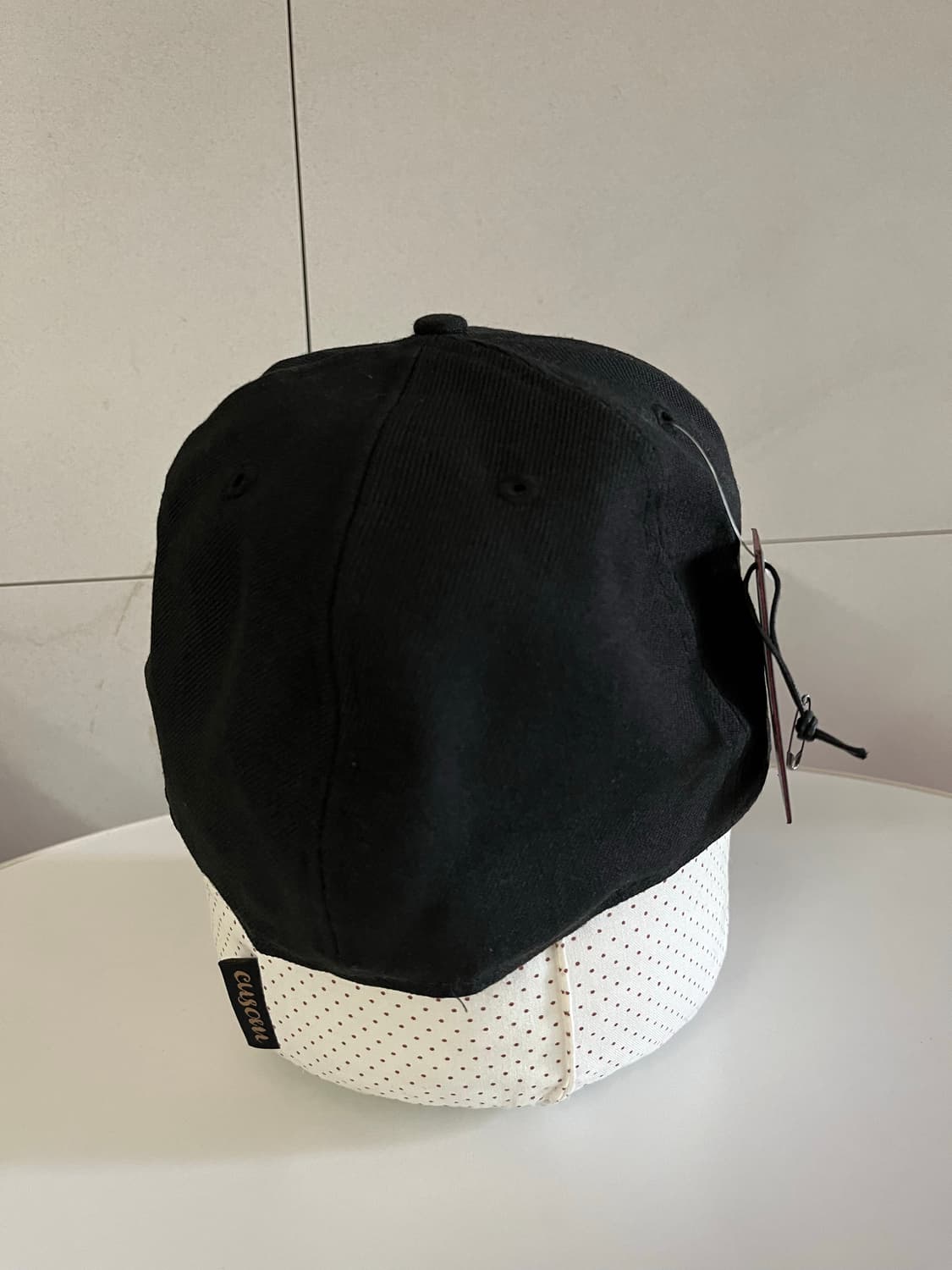 오베이 뉴에라 7 1/2 상품이미지6
