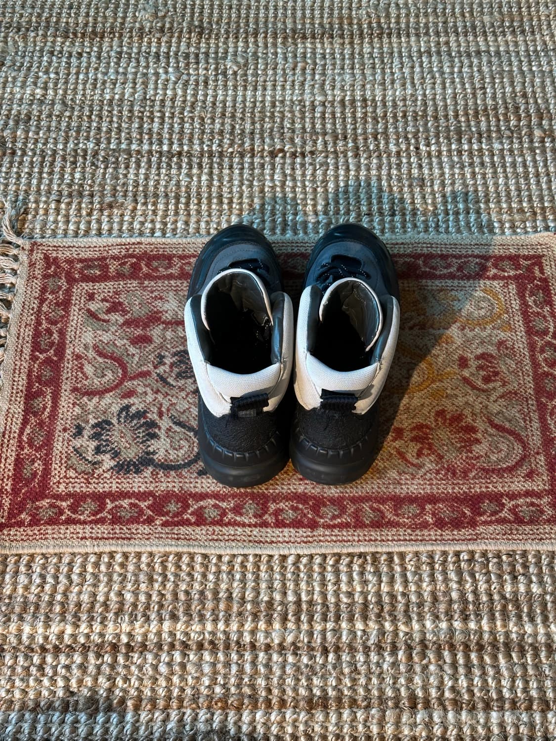 Kiko x Camper Gore-Tex boots 상품이미지3