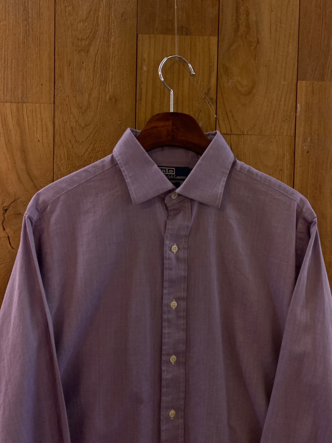 폴로 랄프로렌 셔츠 (Man L) AA1692 상품이미지3