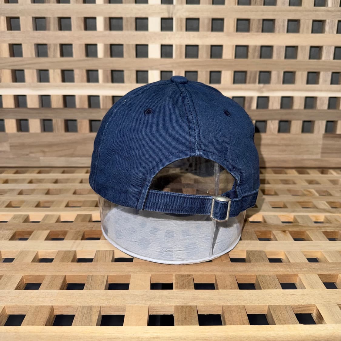 두산 베어스 네이비 캡 상품이미지4