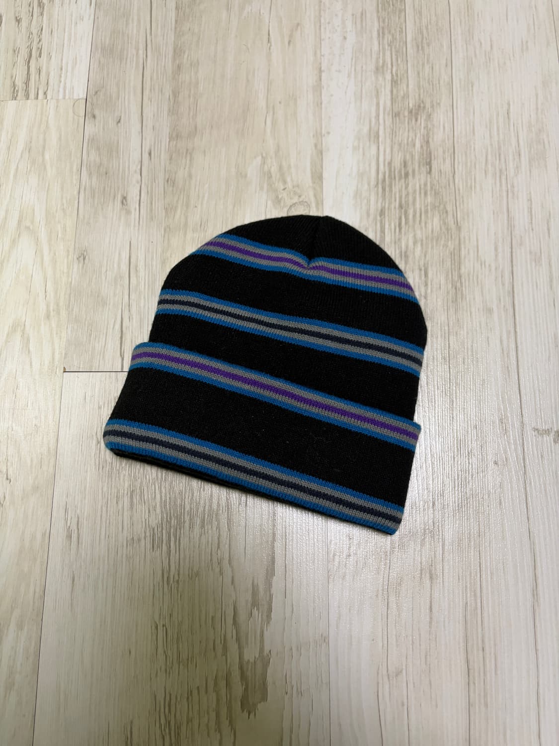 [OS] 칼하트 스트라이프 비니 상품이미지2