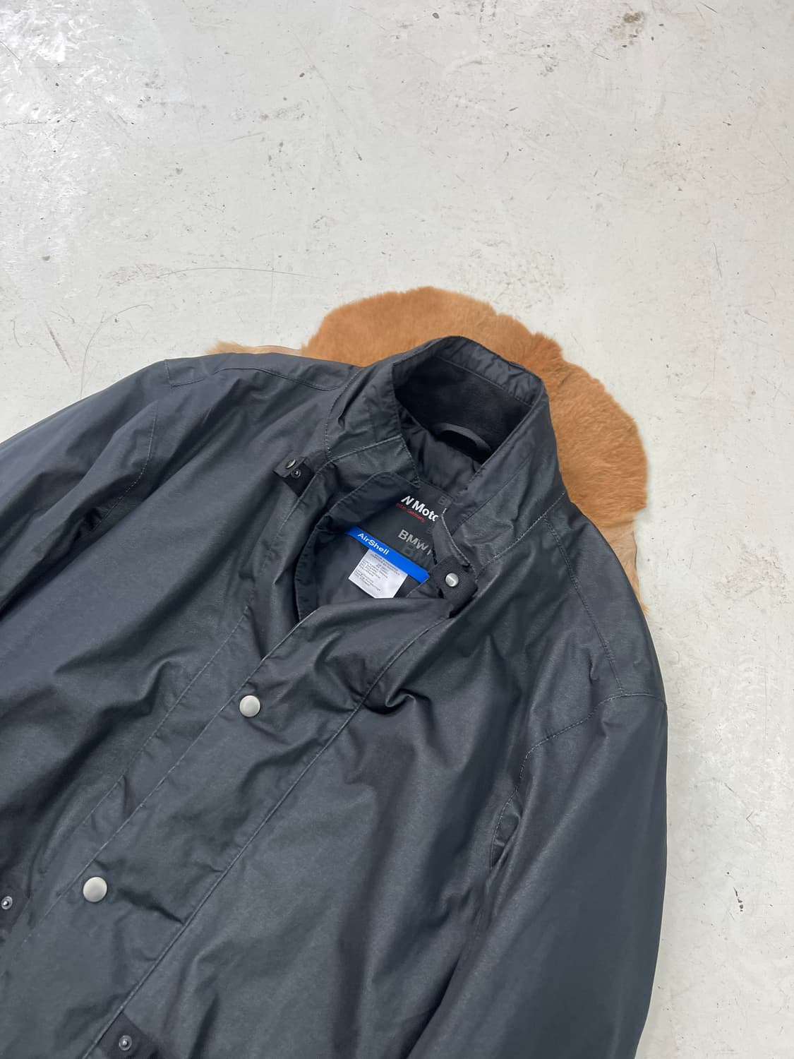 BMW 모터사이클 점퍼 상품이미지3