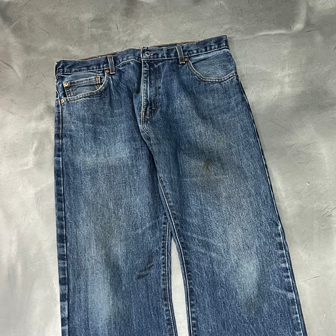  리바이스 517 데님팬츠 y15055 상품이미지3