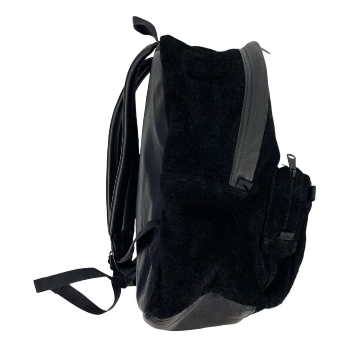 요시다포터 스웨이드 가죽 가방 상품이미지4