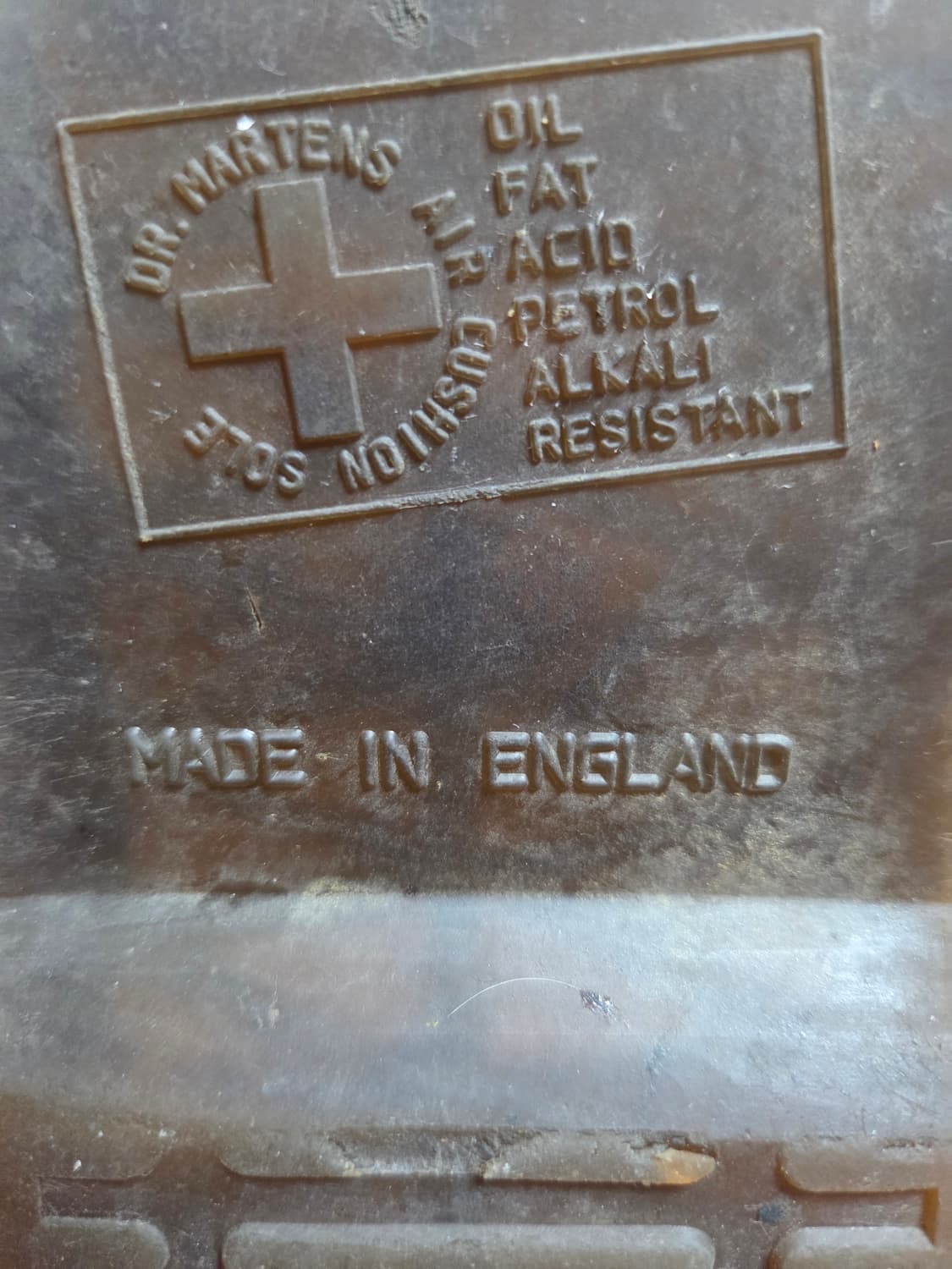 닥터마틴 1460 uk7 mie 상품이미지4