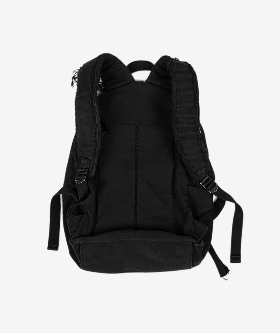 선데이오프클럽 VTG Patches Backpack 상품이미지2