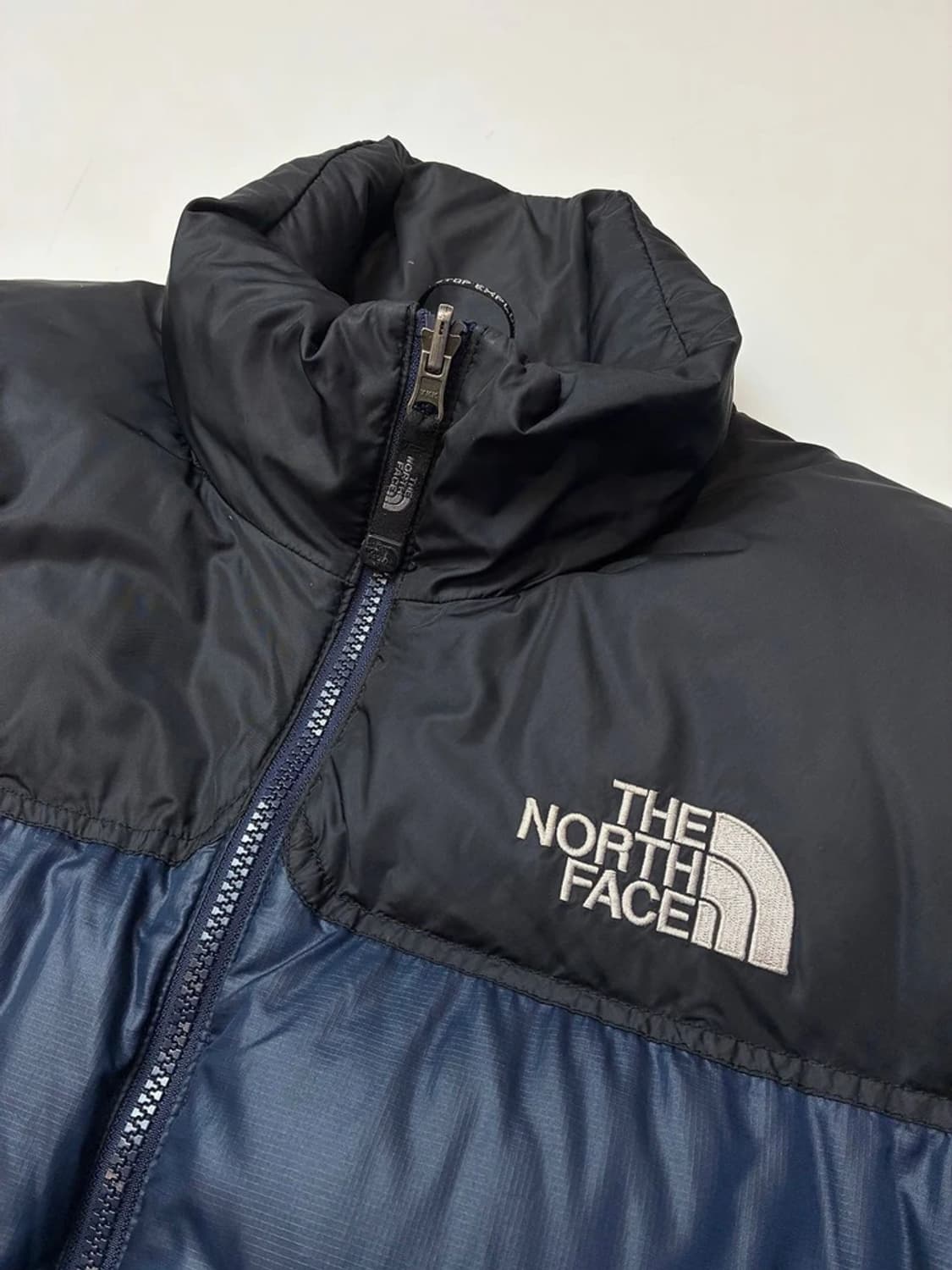 노스페이스 00's 눕시 구스다운 패딩 PN5507    상품이미지3