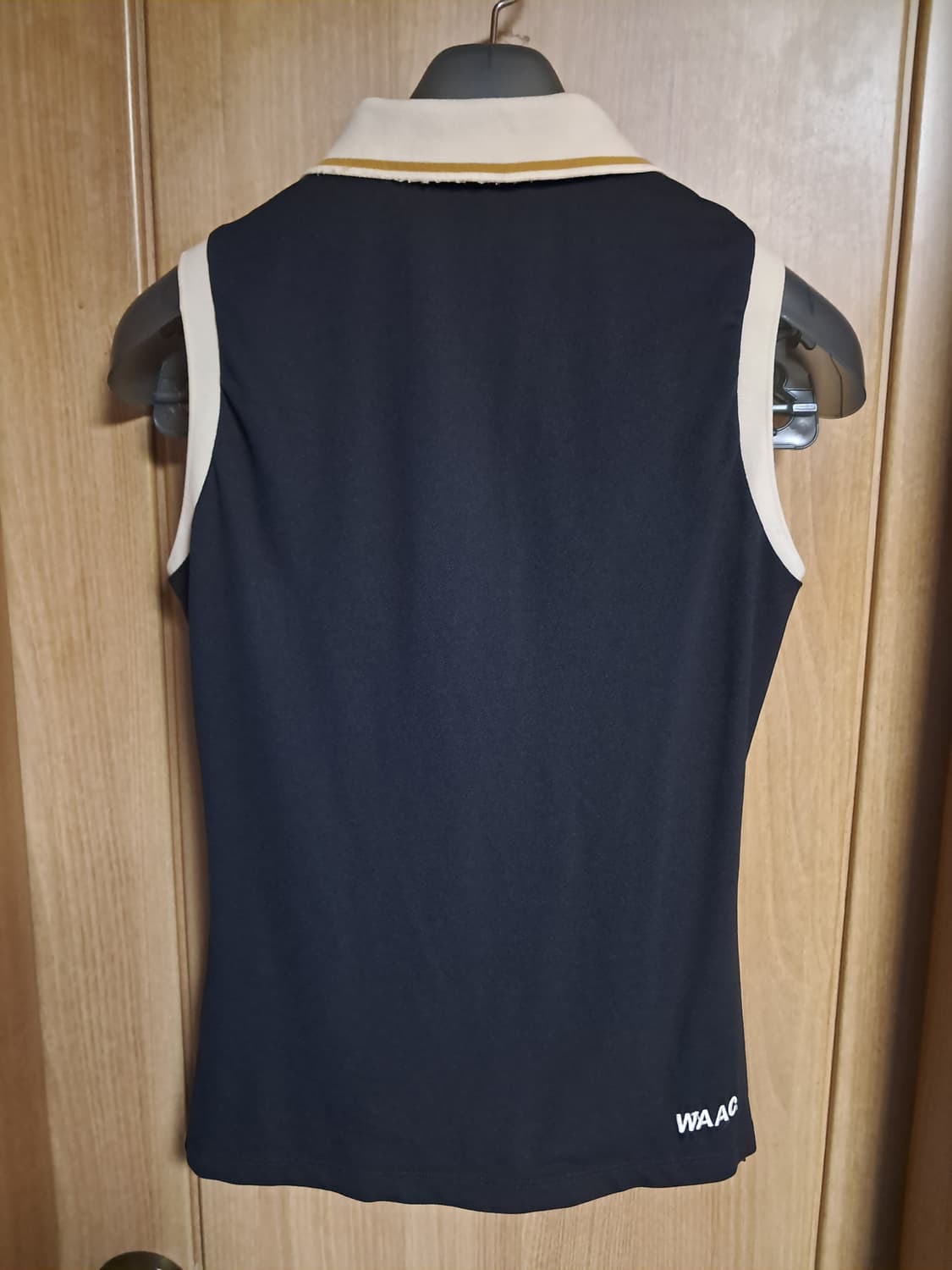 WAAC 민소매티 1 상품이미지3