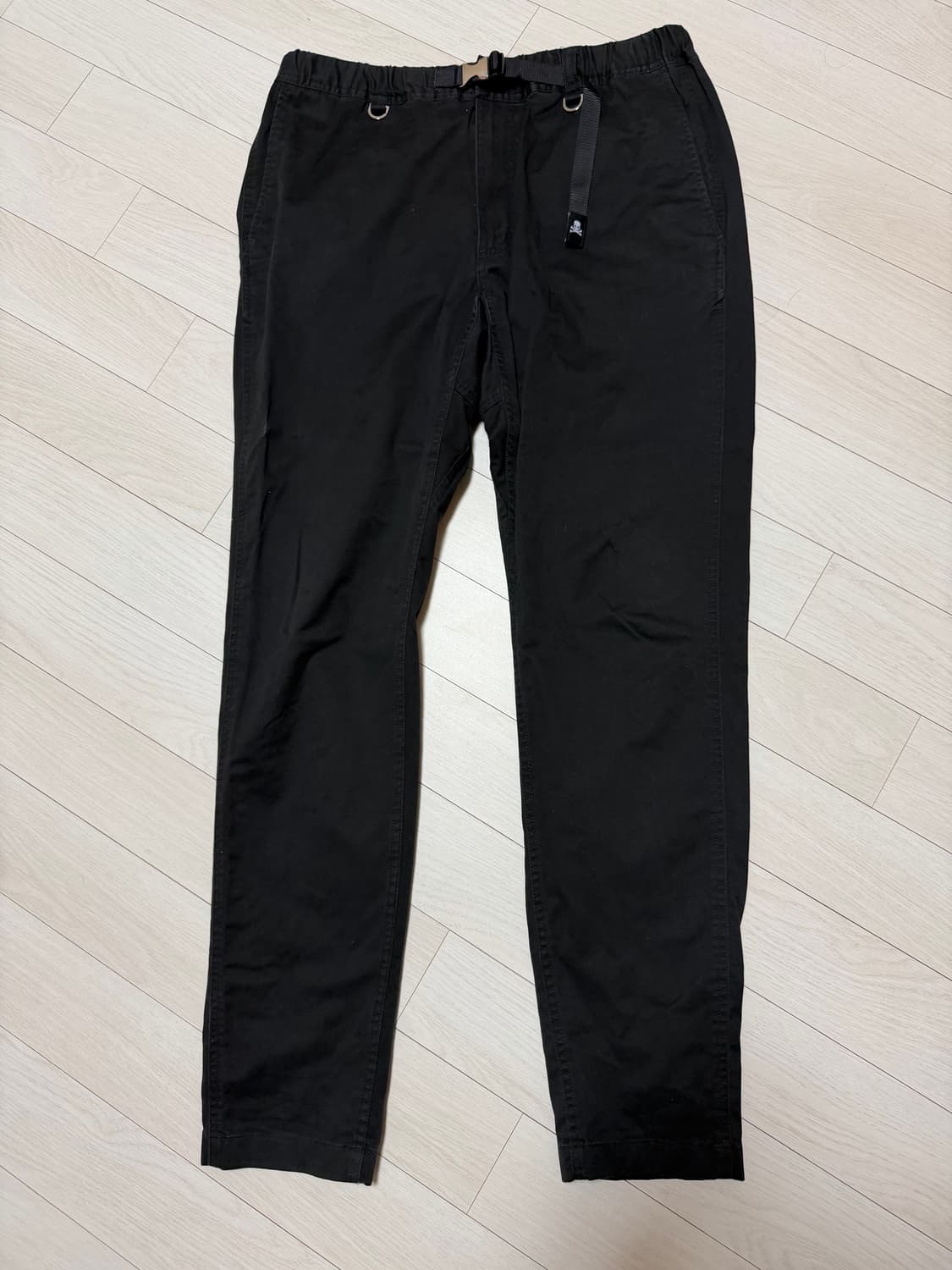 마스터마인드 그라미치 팬츠 상품이미지2