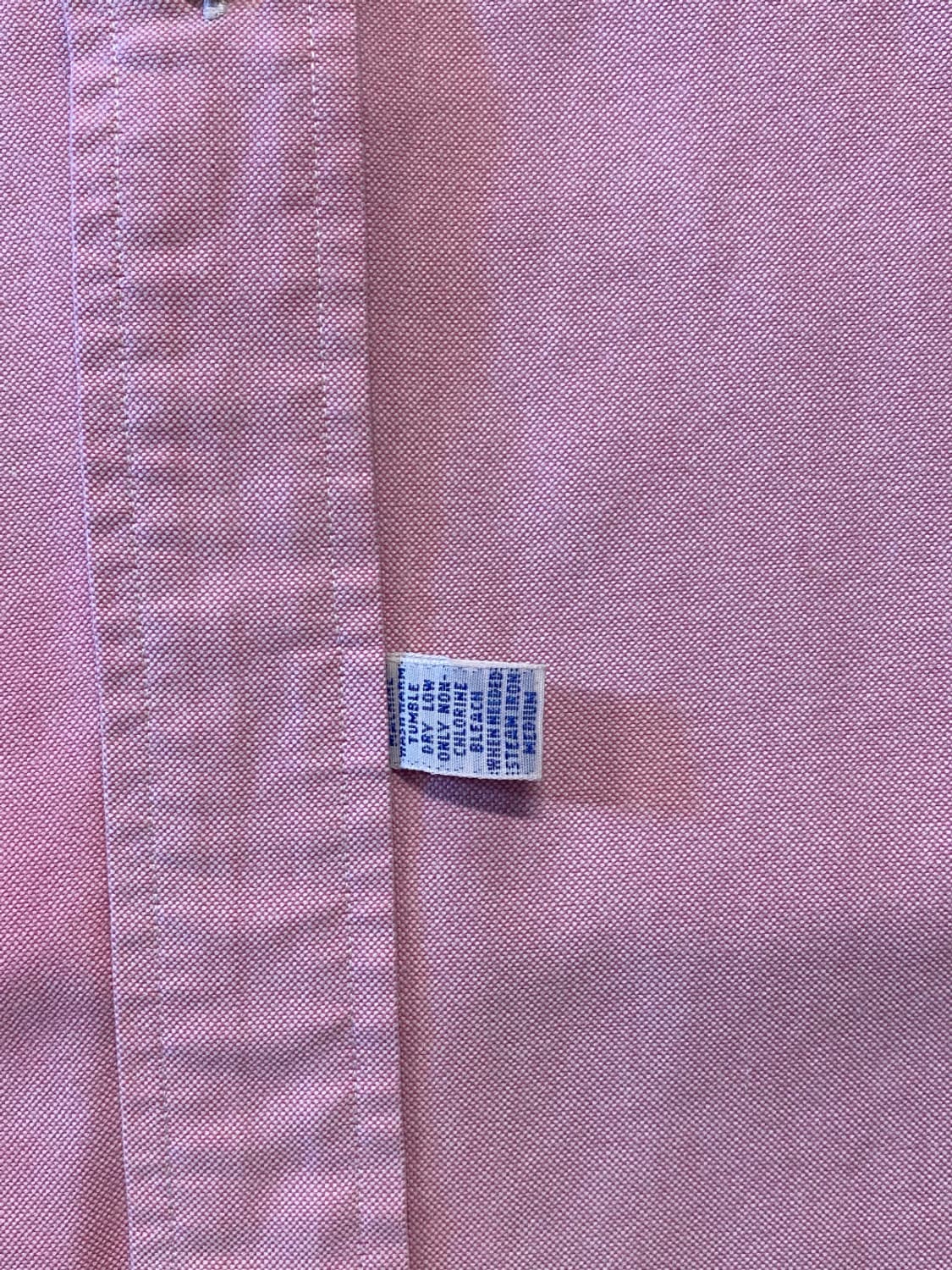 폴로랄프로렌 셔츠 (Man 2XL) 상품이미지7