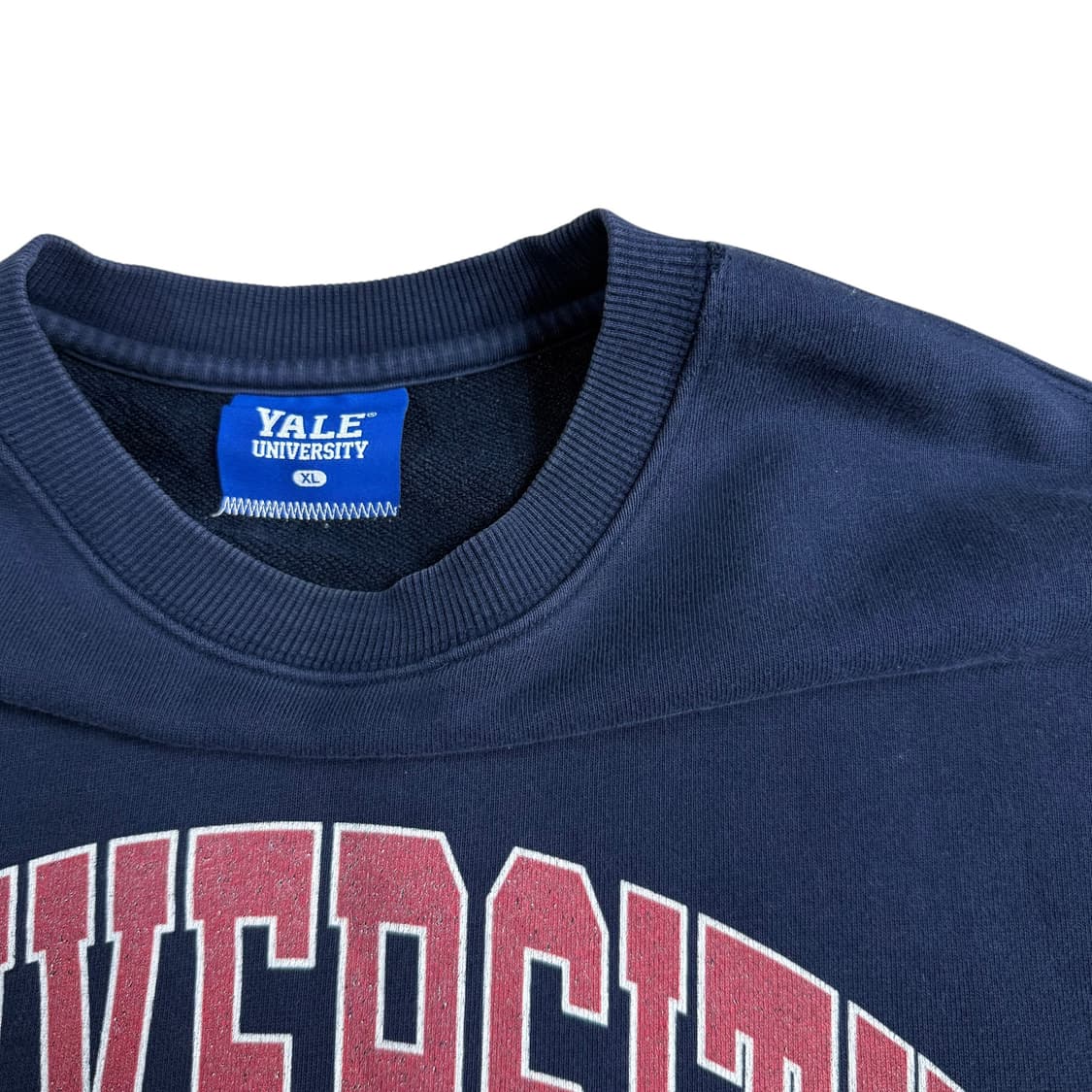 예일 맨투맨 상품이미지2