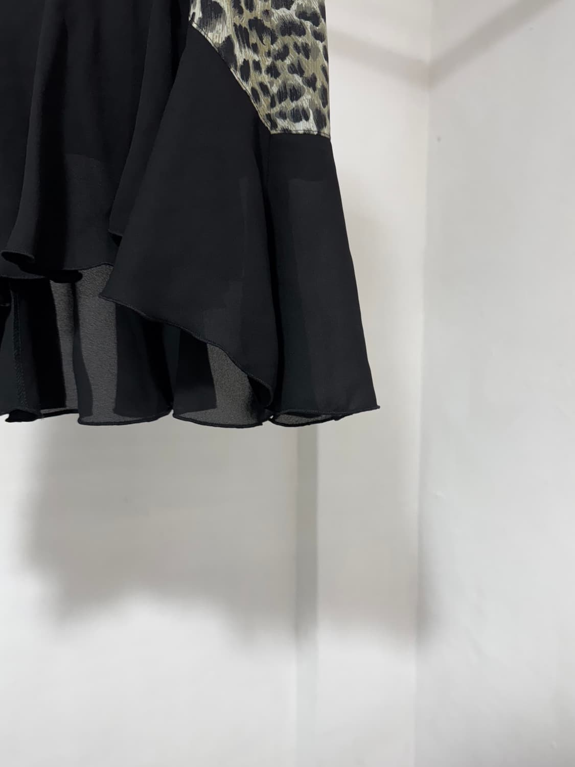 vtg skirt 상품이미지3