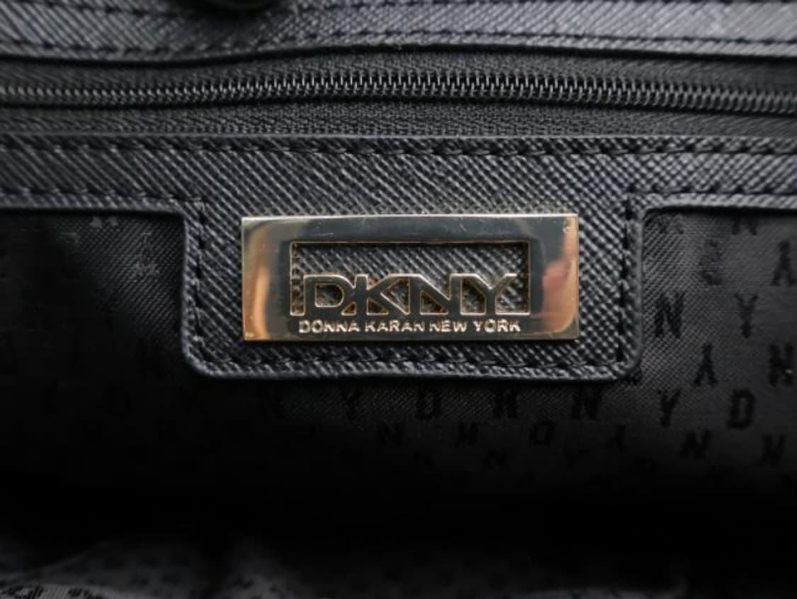 디케이엔와이 숄더백 상품이미지8