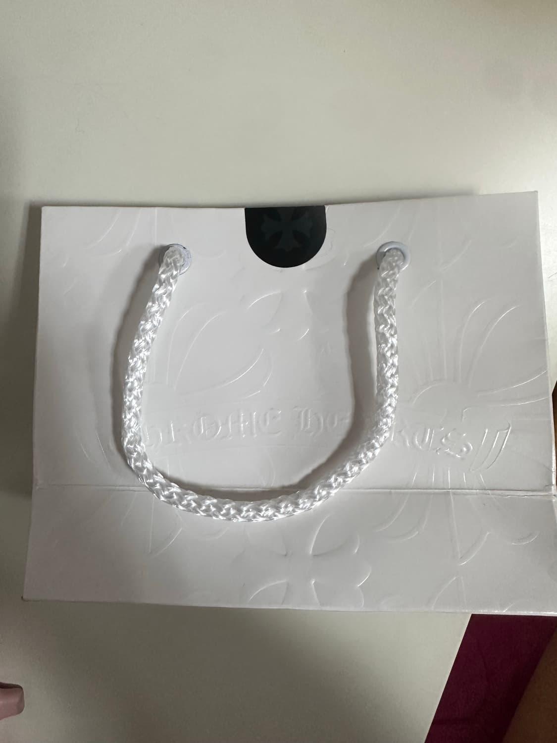 크롬하츠 실리크롬 블랙 상품이미지1