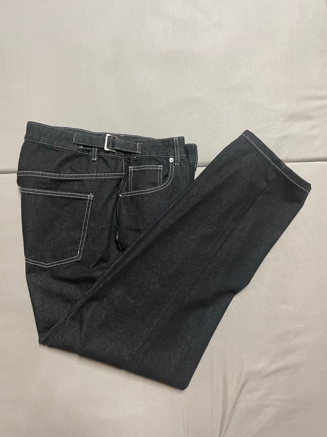 빈티지 데님 상품이미지1