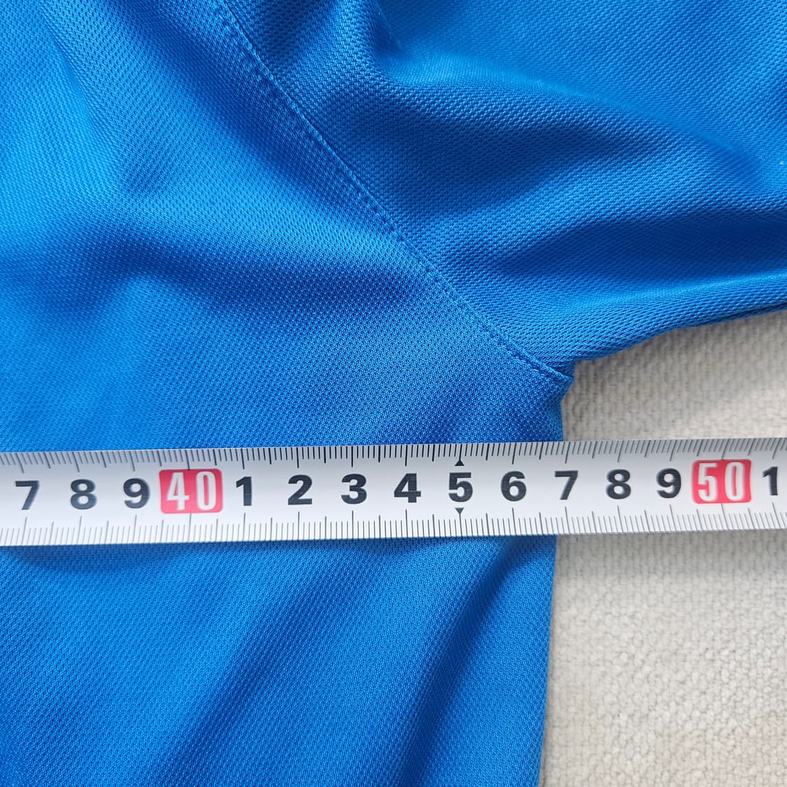 100 아디다스 에센셜 폴로 반팔  0304Y 상품이미지5