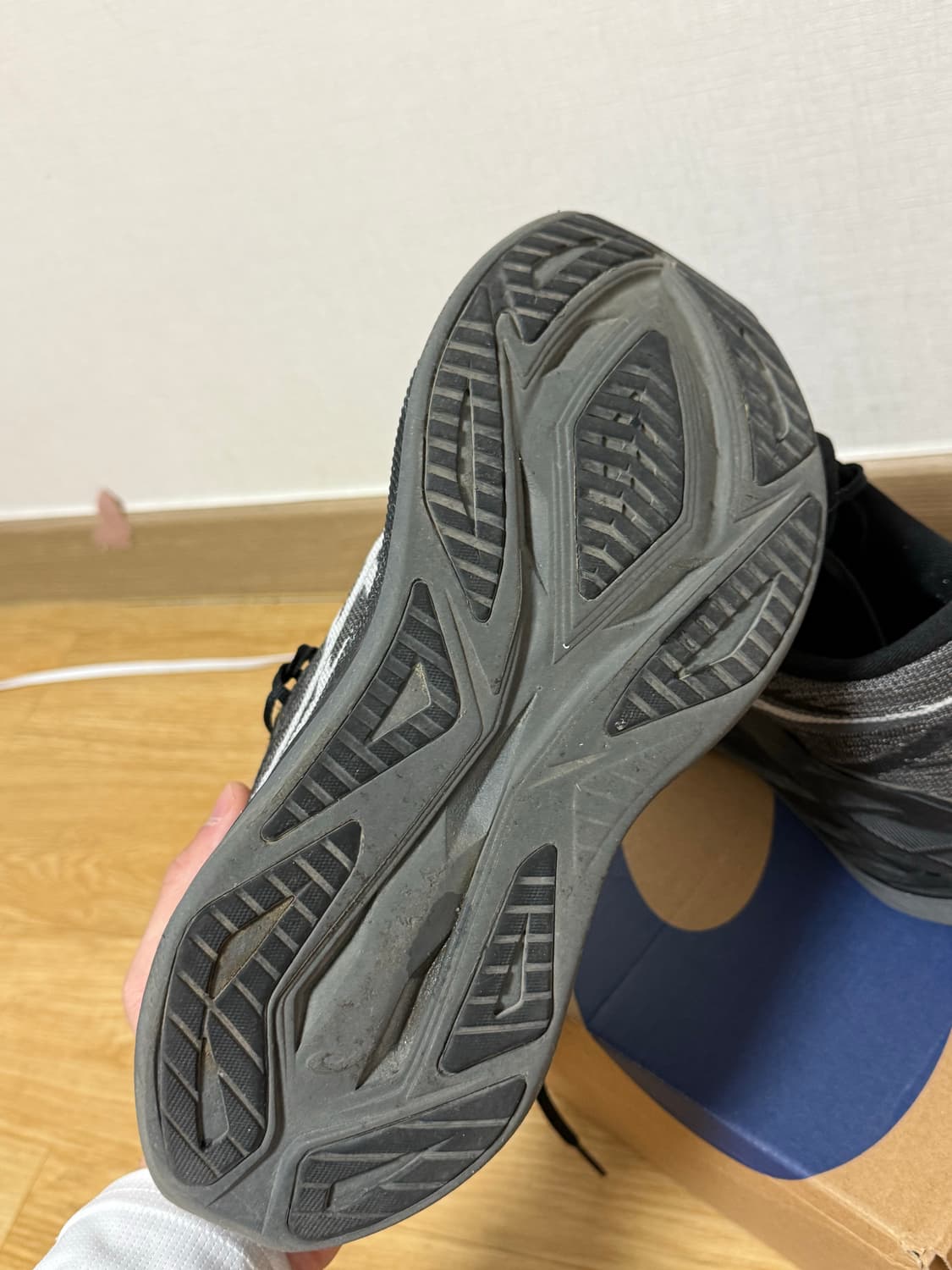 [252.5] 아식스 슈퍼블라스트2 상품이미지7