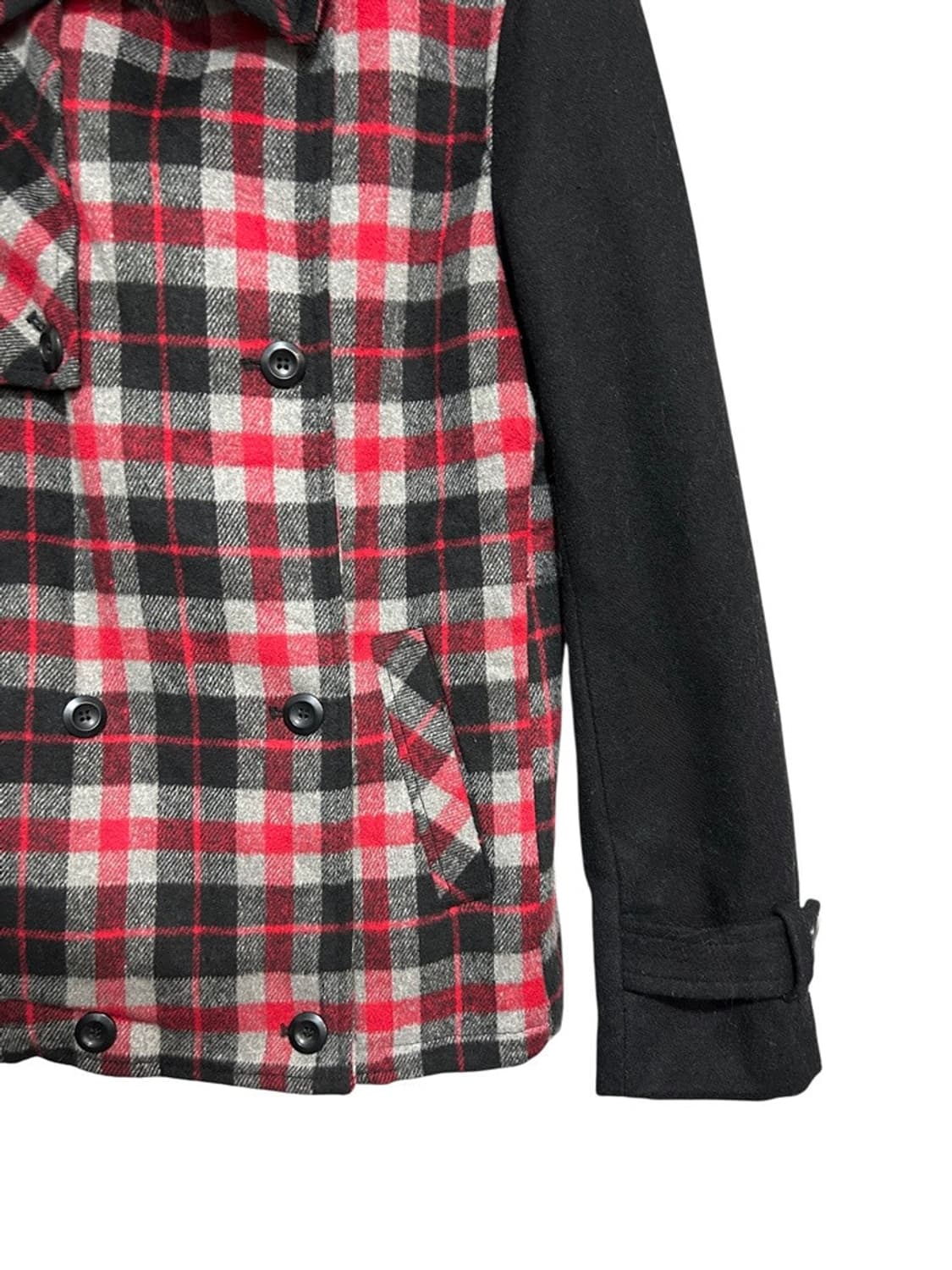 vtg jacket 상품이미지3