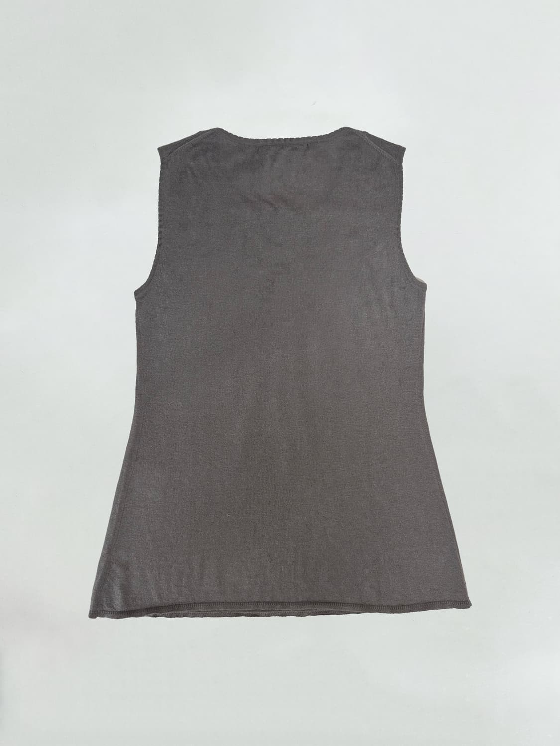 올드 유니클로 캐시미어 100% 니트 새상품 상품이미지6