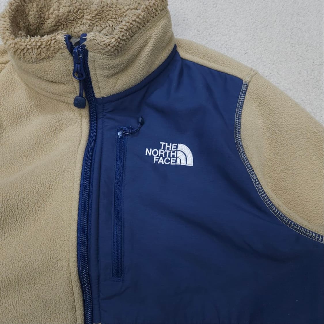 노스페이스 플리스 자켓 160 상품이미지3