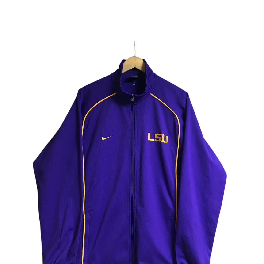 나이키 팀스 올드스쿨 트랙탑져지 상품이미지3